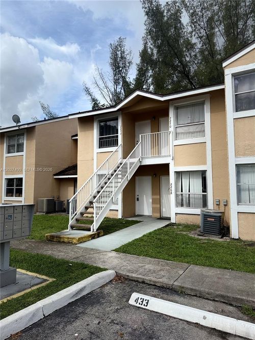 2272-2272 Sw 81st Ave, Miramar, FL, 33025-2271 | Card Image