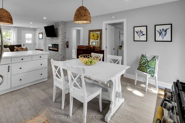 380 Lakewood Ave, House other with 3 bedrooms, 2 bathrooms and 1 parking in Crystal Beach ON | Image 19