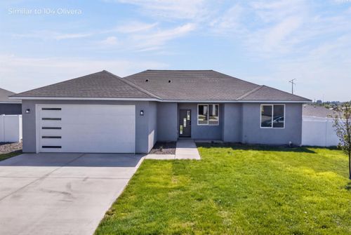 200 Olivera Street, Grandview, WA, 98930 | Card Image