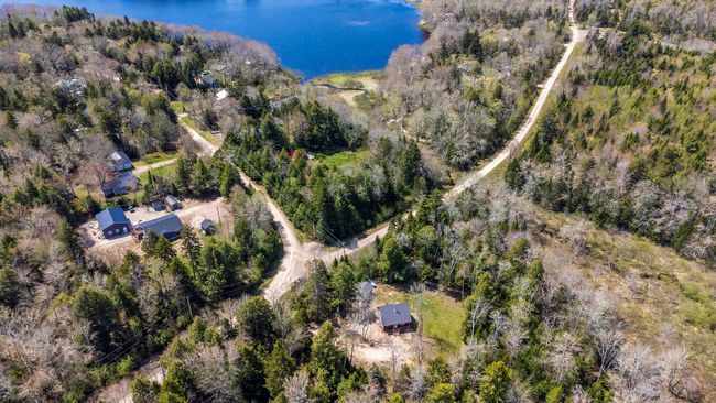 81 Crescent Point Rd, Home with 2 bedrooms, 1 bathrooms and 1 parking in Springfield NS | Image 4