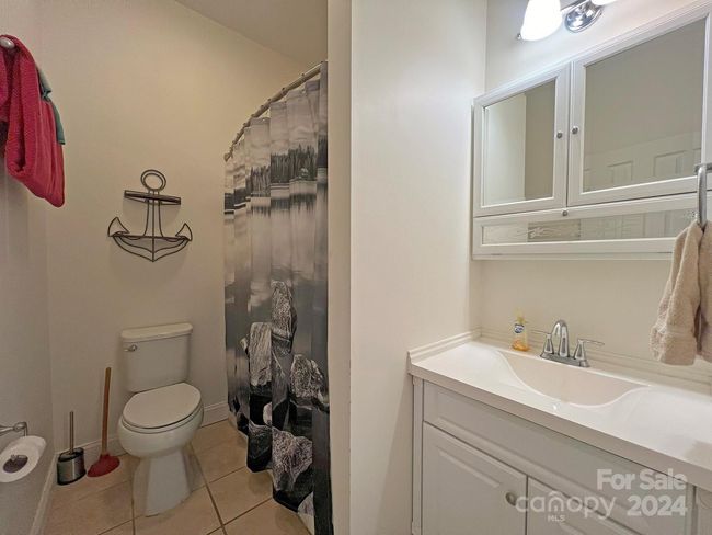 Bathroom in Finished Area of Basement | Image 32