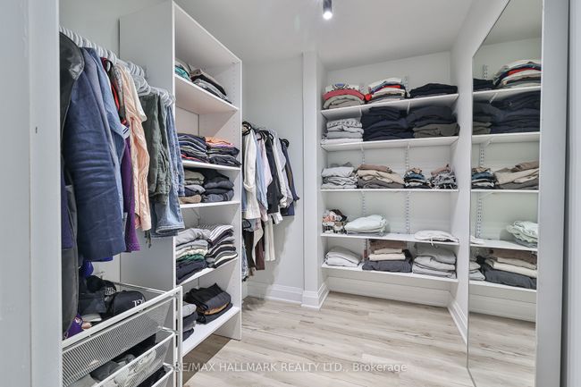183 Willowridge Rd, House attached with 4 bedrooms, 2 bathrooms and 2 parking in Etobicoke ON | Image 21