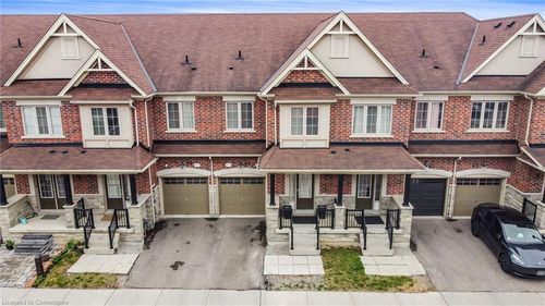41 Mazarine Lane, Richmond Hill, ON, L4S0G2 | Card Image