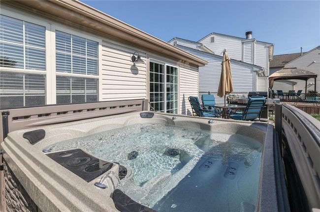 7037 Red Lake Ct, House other with 3 bedrooms, 2 bathrooms and null parking in Indianapolis IN | Image 30