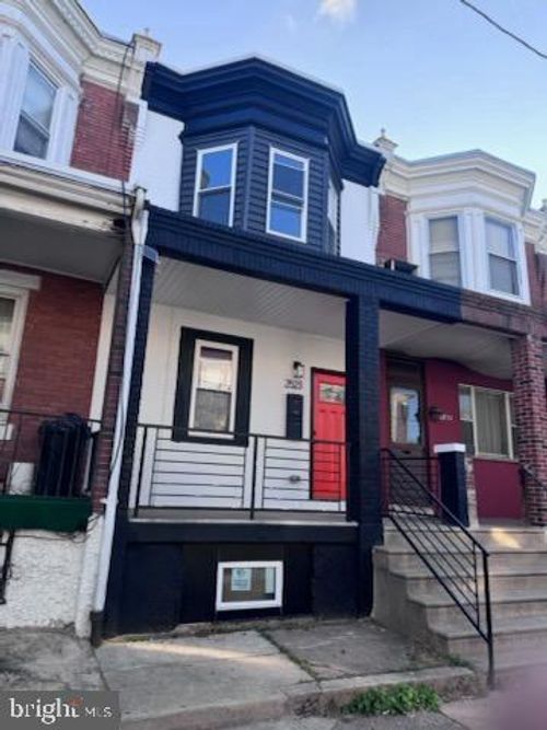 b-2523 S Felton St, PHILADELPHIA, PA, 19142-3111 | Card Image
