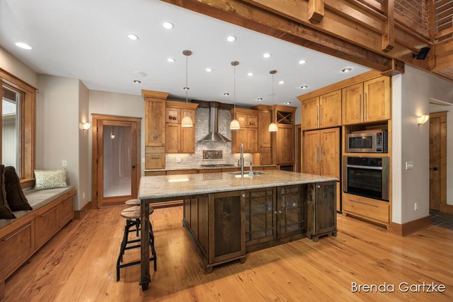 3948 N Holland Rd, House other with 4 bedrooms, 5 bathrooms and null parking in Stanton MI | Image 22