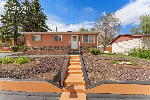 1924 Mccooke Drive, Colorado Springs, CO, 80910 | Card Image