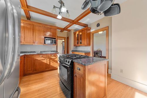 205 2nd St Sw, Blooming Prairie, MN, 55917-1320 | Card Image