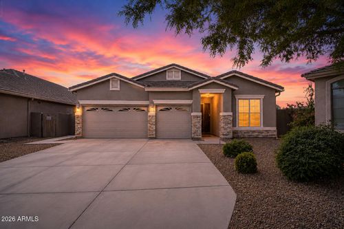 22388 N 104th Ln, Peoria, AZ, 85383-2678 | Card Image