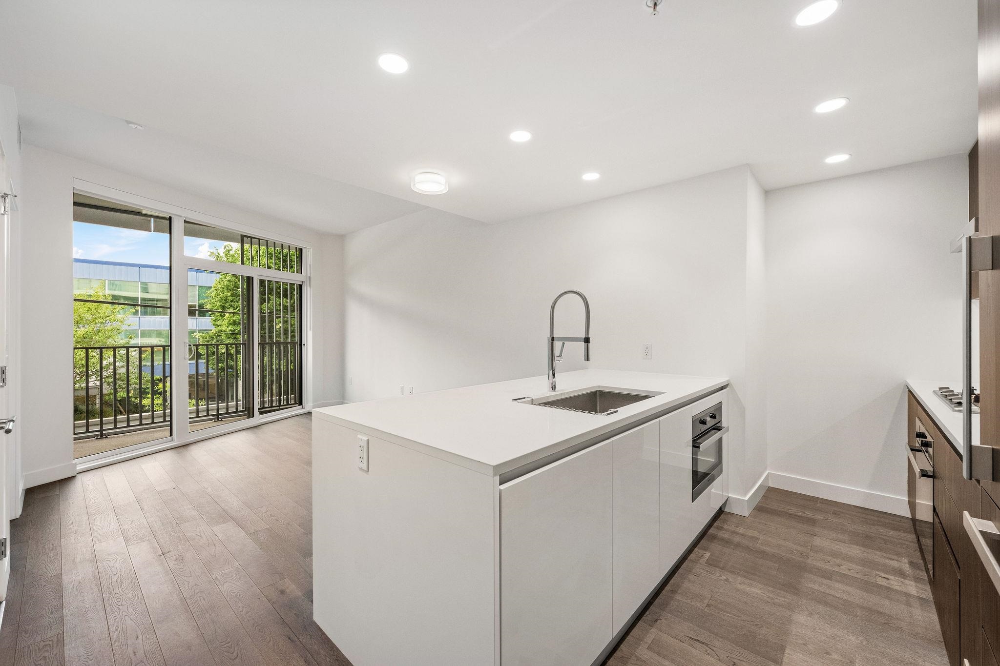Residential in Vancouver 2