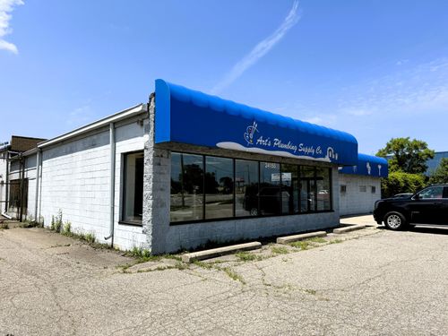 24155 Groesbeck Hwy, Warren, MI, 48089-4720 | Card Image
