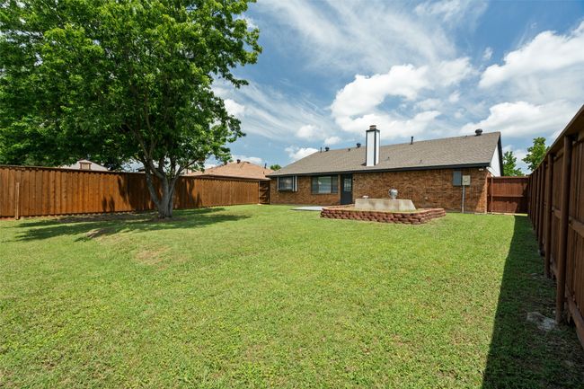 624 Quail Hollow Dr, House other with 3 bedrooms, 2 bathrooms and null parking in Mesquite TX | Image 21