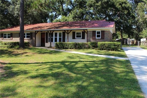 5924 Couton Dr, Mobile, AL, 36693-3002 | Card Image