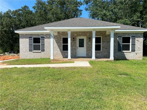 265 Dead Lake Rd, Creola, AL, 36525-4408 | Card Image