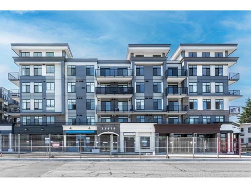 205-33816 S Fraser Way, Abbotsford, BC, V2S2C5 | Card Image