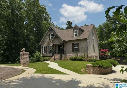 230 Ridgewood Ln, ODENVILLE, AL, 35120-4762 | Card Image