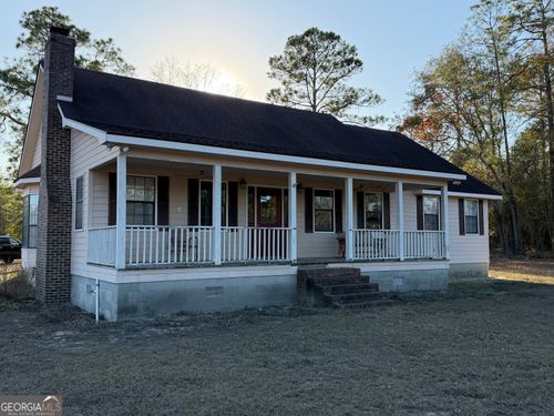 303 Community Church Rd, Helena, GA, 31037-4707 | Card Image