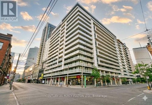 1501-111 Elizabeth St, Toronto, ON, M5G1P7 | Card Image