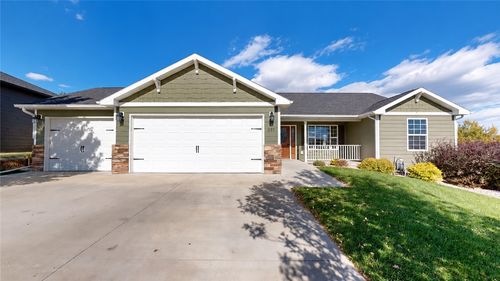 3123 Reflections Cir, Billings, MT, 59106-2275 | Card Image