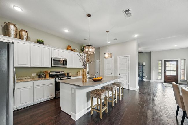 1605 Cedar Crest Dr, House other with 4 bedrooms, 2 bathrooms and null parking in Forney TX | Image 10
