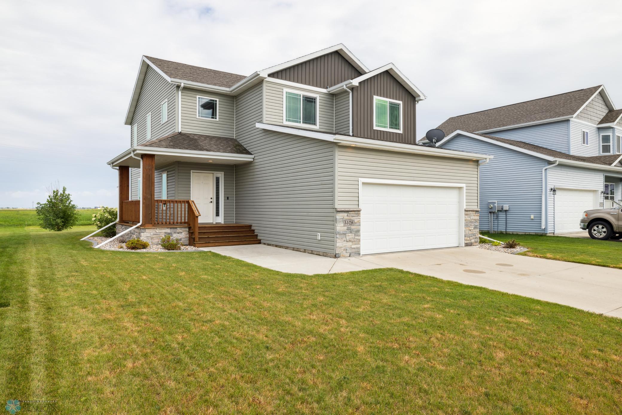 58th St, Fargo, ND 58104