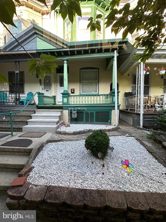 Madison Ave, Reading, PA 19601