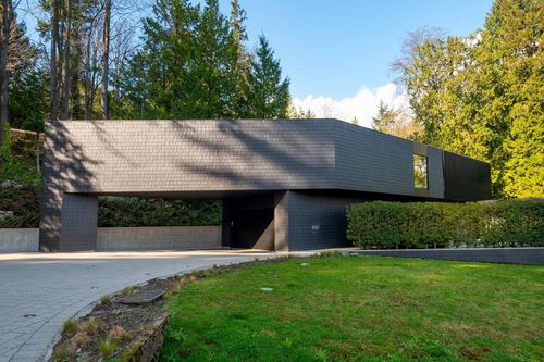 4181 Rose Cres, West Vancouver, BC, V7V2N6 | Card Image