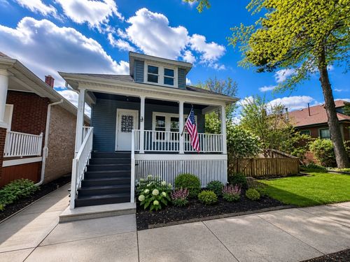 9021 Grant Ave, Brookfield, IL, 60513-1625 | Card Image