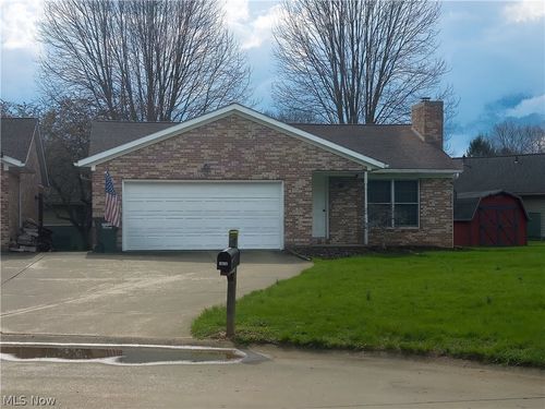 1616 Quail Hollow Dr, Cambridge, OH, 43725-9241 | Card Image