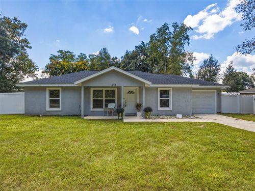 1658 Ne 162nd Pl, CITRA, FL, 32113-3105 | Card Image