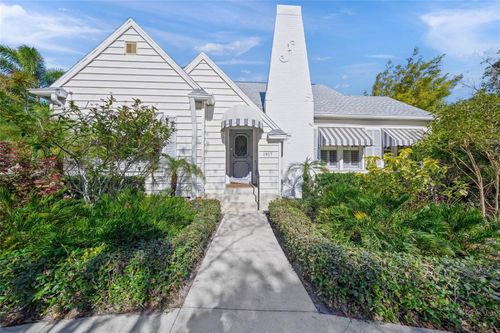 1917 Bahia Vista St, SARASOTA, FL, 34239-2204 | Card Image