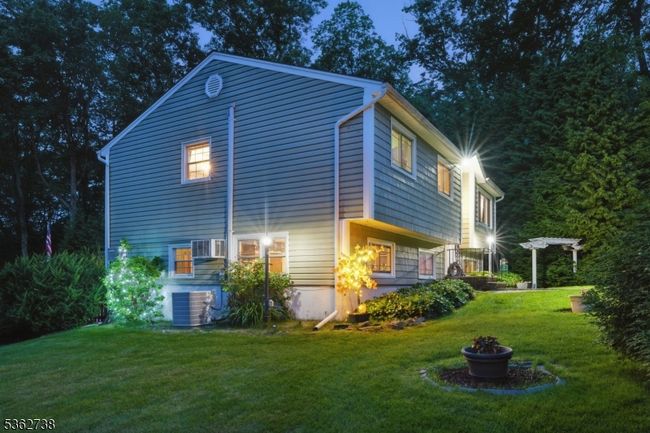 19 Paderewski Rd, House other with 4 bedrooms, 3 bathrooms and null parking in Oak Ridge NJ | Image 10