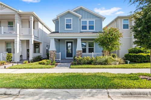 15097 Summer Harvest St, Winter Garden, FL, 34787-7407 | Card Image