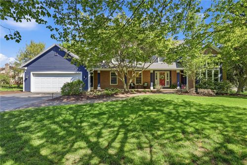 3 Fenimore Dr, Pittsford, NY, 14534-3251 | Card Image