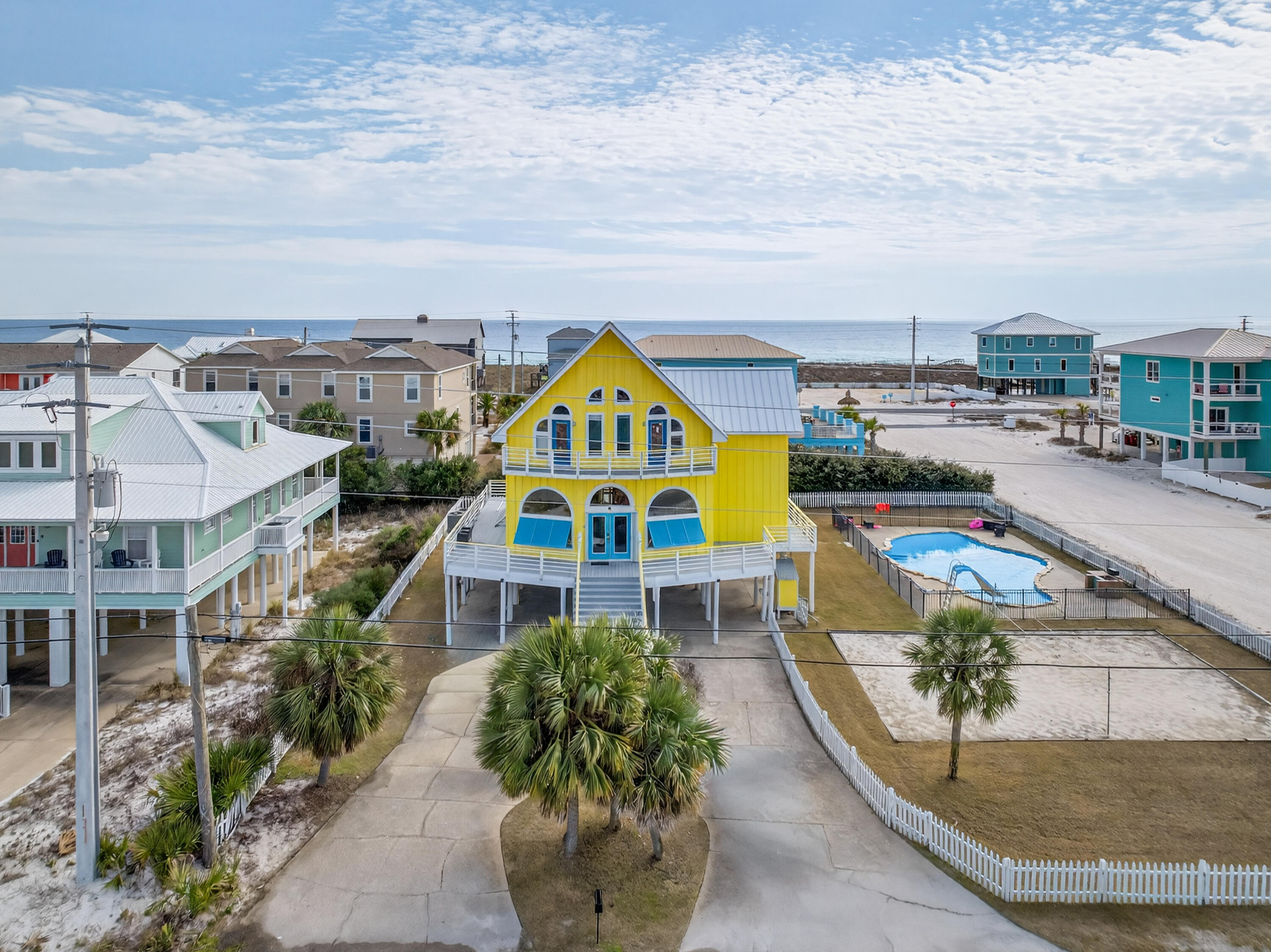 Residential in Navarre 3