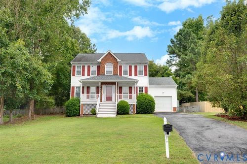 3325 Appleford Dr, Chester, VA, 23831-7091 | Card Image