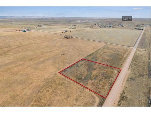 4 Tbd County Road 21, Carr, CO, 80612 | Card Image