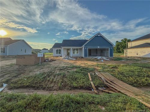 38 Commander Cir, Parkton, NC, 28371-2107 | Card Image
