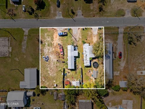 3601 E Orlando Rd, Panama City, FL, 32404-3139 | Card Image