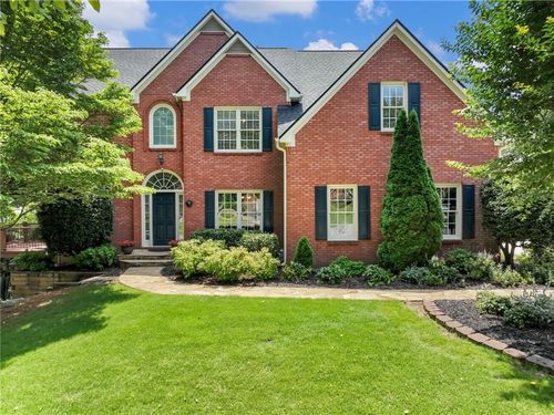 3350 Bluff Oak Ct, Cumming, GA, 30041-6974 | Card Image