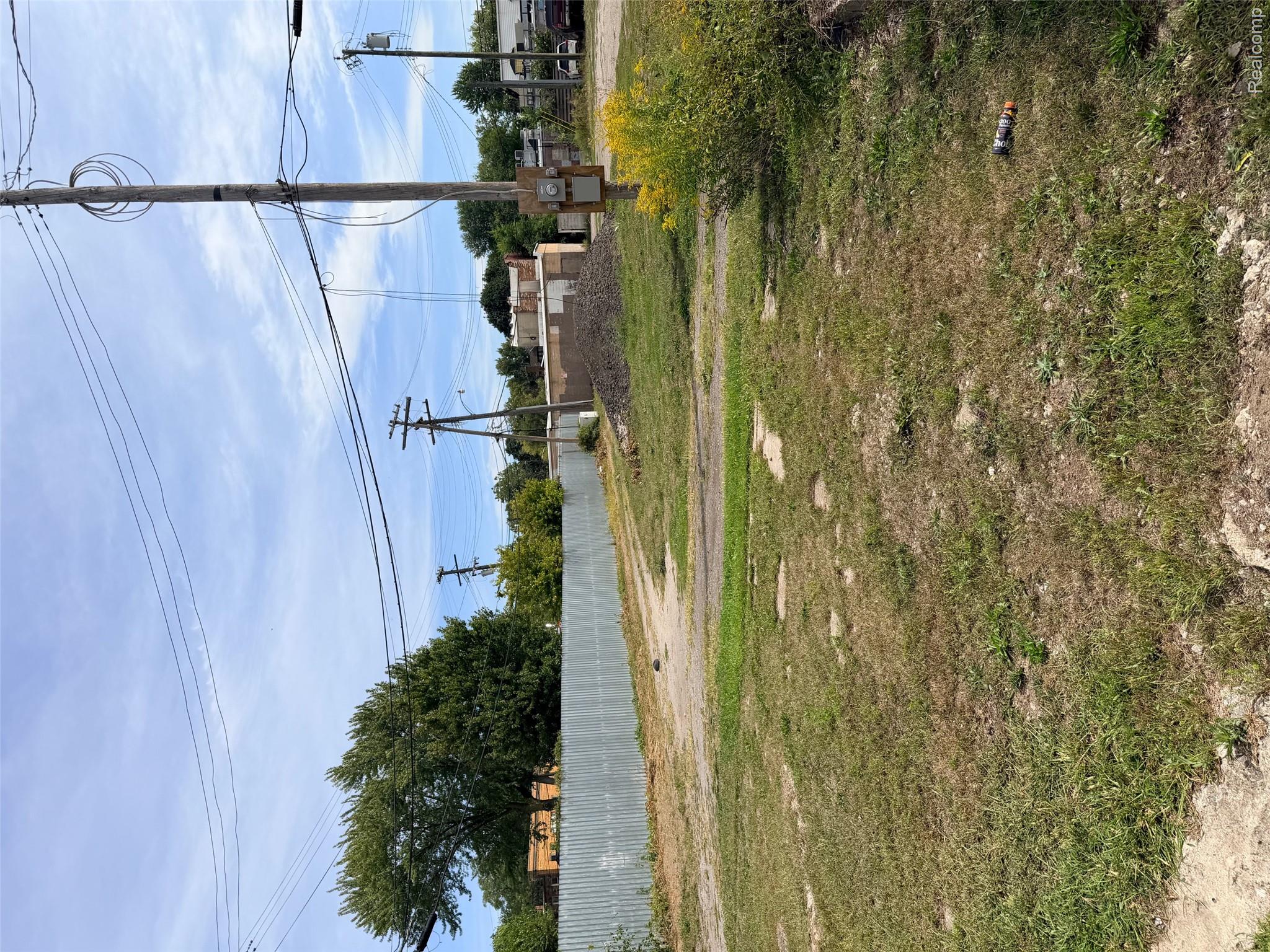 Residential in Detroit 4