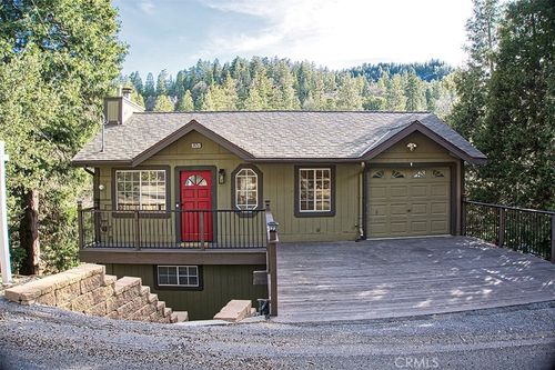 24757 Basel Dr, Crestline, CA, 92325-9658 | Card Image