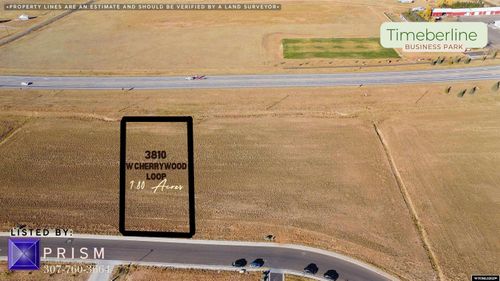 3810 W Cherrywood Loop B1 L4, Laramie, WY, 82070 | Card Image