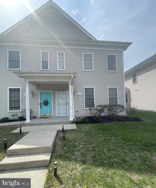 apt-a-17 Recklesstown Way, CHESTERFIELD, NJ, 08515-9782 | Card Image