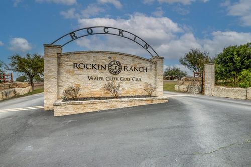101 George Erath, Blanco, TX, 78606-4440 | Card Image