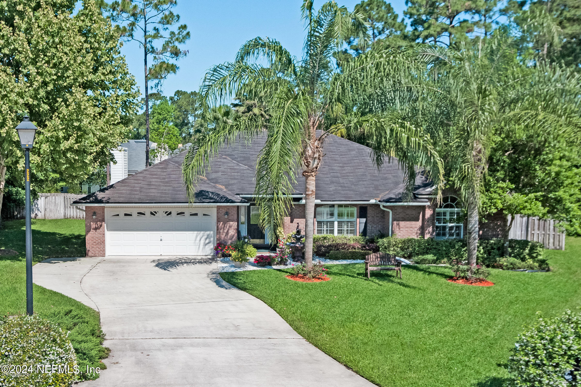 Sparrow Branch Cir, Saint Johns, FL 32259