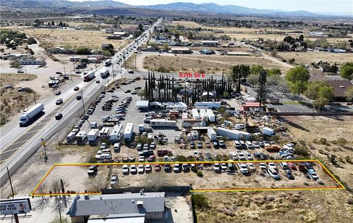 0 Pearblossom Hwy, Littlerock, CA, 93543 | Card Image