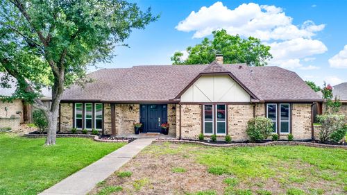 1705 Morningstar Trl, Richardson, TX, 75081-4608 | Card Image