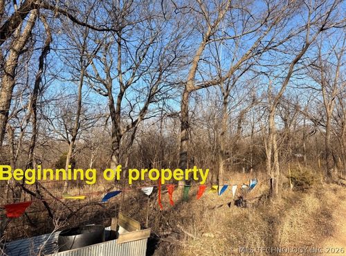 2 W 703 Rd, Hulbert, OK, 74441 | Card Image