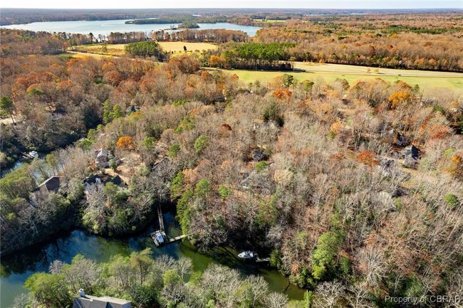 00 Oyster Cove Lndg, Home with 0 bedrooms, 0 bathrooms and null parking in Hartfield VA | Image 9